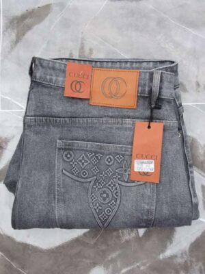 jeans high quality 40w
