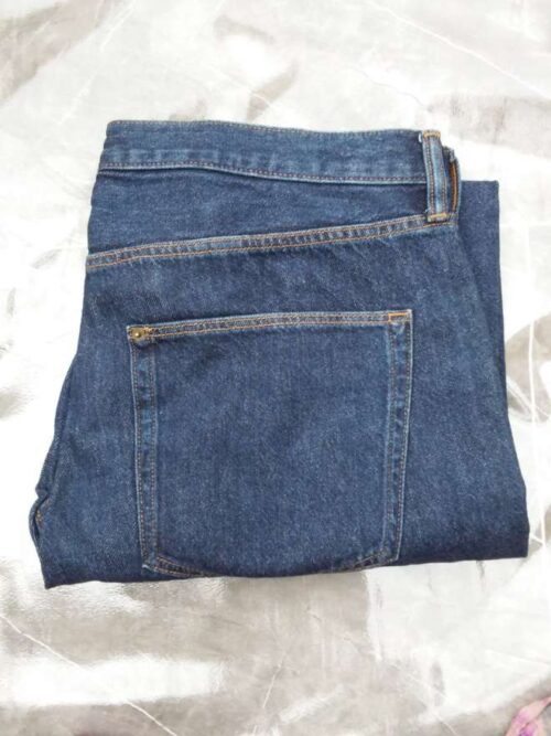jeans high quality 40w