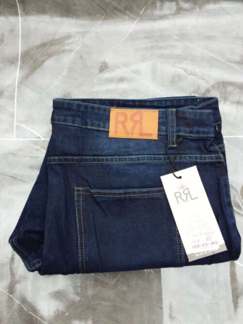 jeans high quality 40w