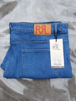 jeans high quality 40w
