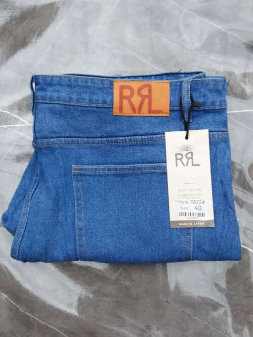 jeans high quality 40w