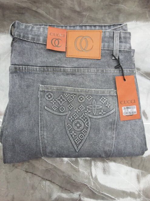 jeans high quality 42w