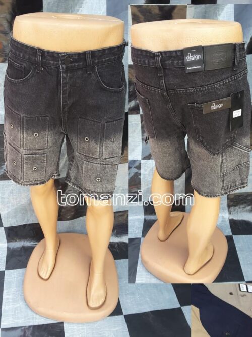 HIGH QUALITY  SHORT JEANS