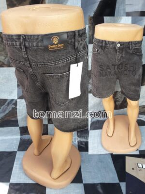 HIGH QUALITY  SHORT JEANS