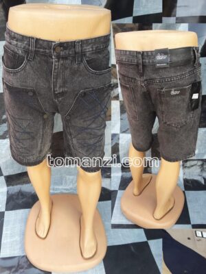 HIGH QUALITY  SHORT JEANS