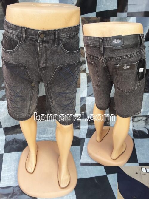 HIGH QUALITY  SHORT JEANS
