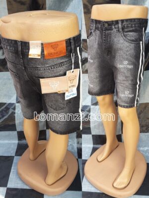 HIGH QUALITY  SHORT JEANS