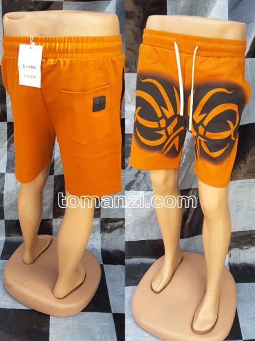 HIGH QUALITY  SHORT JOGGERS