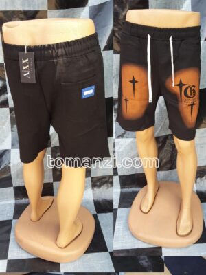 HIGH QUALITY  SHORT JOGGERS