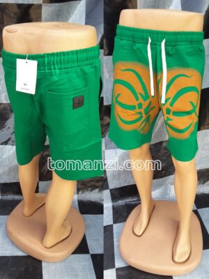 HIGH QUALITY  SHORT JOGGERS