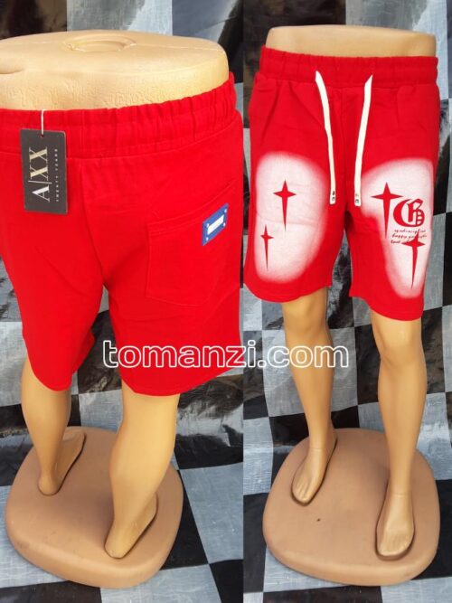 HIGH QUALITY  SHORT JOGGERS