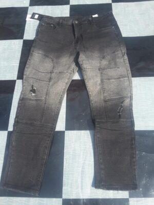 HIGH QUALITY JEANS TROUSER