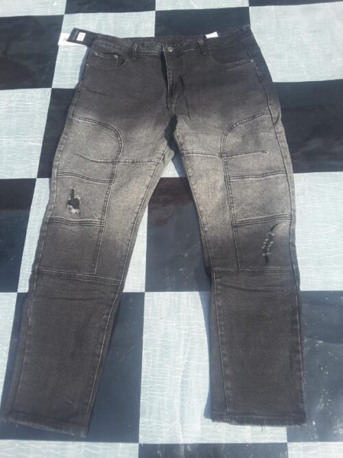 HIGH QUALITY JEANS TROUSER