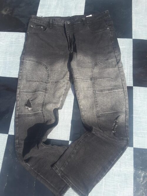 HIGH QUALITY JEANS TROUSER