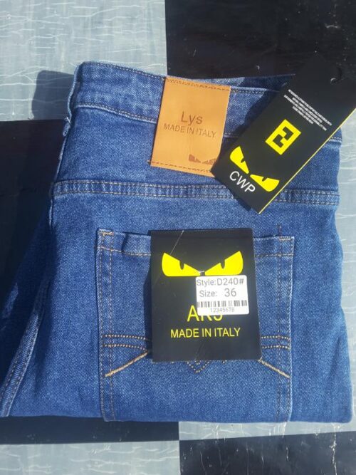 jeans high quality 30w-42w