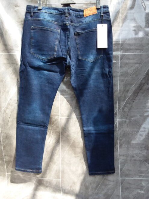 jeans high quality 38w