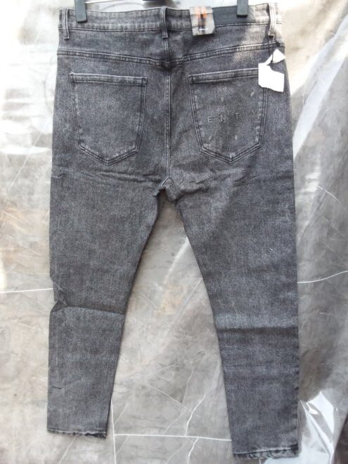 jeans high quality 38w