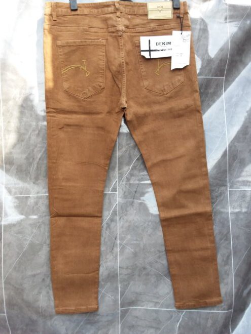 jeans high quality 38w