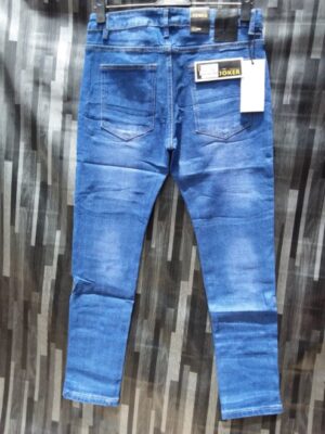 jeans high quality 34w