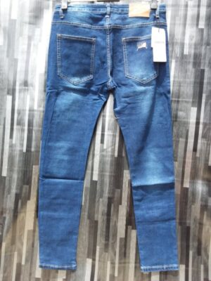 jeans high quality 34w