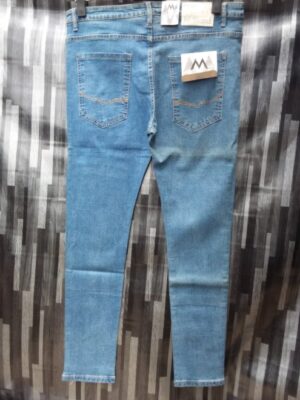 jeans high quality 34w