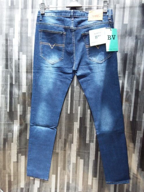 jeans high quality 34w