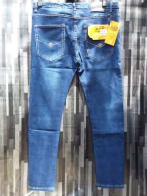 jeans high quality 36w