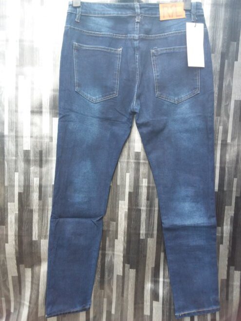 jeans high quality 32w