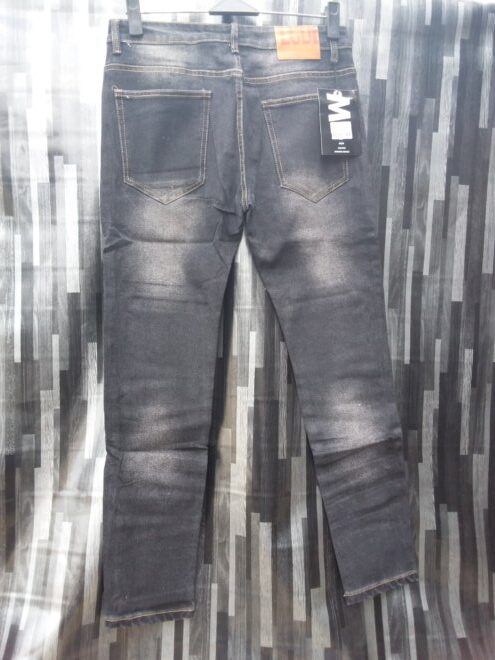 jeans high quality 32w