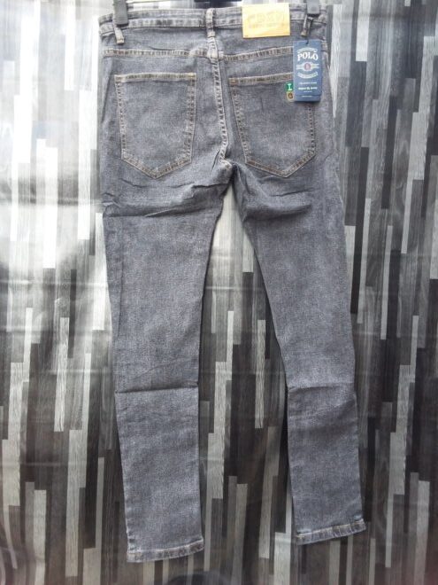 jeans high quality 32w