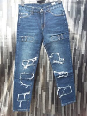 jeans high quality 32w