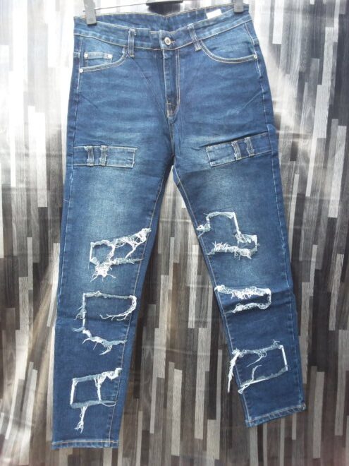 jeans high quality 32w