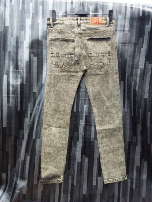 jeans high quality 32w