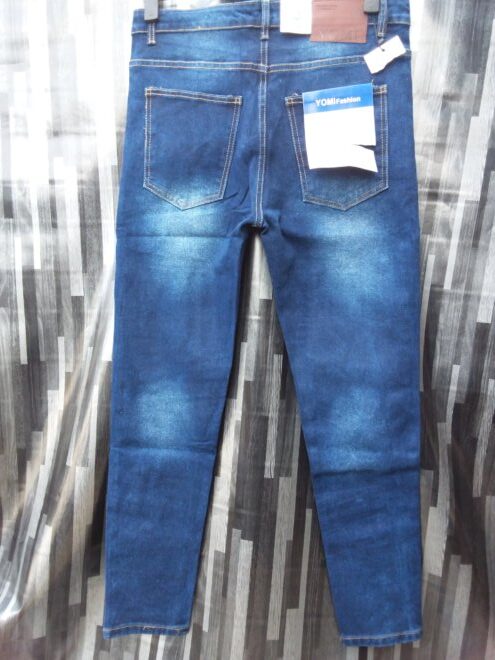 jeans high quality 32w