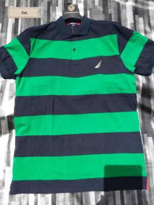 HIGH QUALITY MARKERS COLLAR-NECK