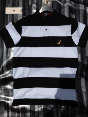 HIGH QUALITY MARKERS COLLAR-NECK