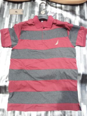 HIGH QUALITY MARKERS COLLAR-NECK