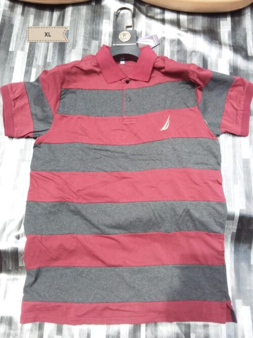 HIGH QUALITY MARKERS COLLAR-NECK