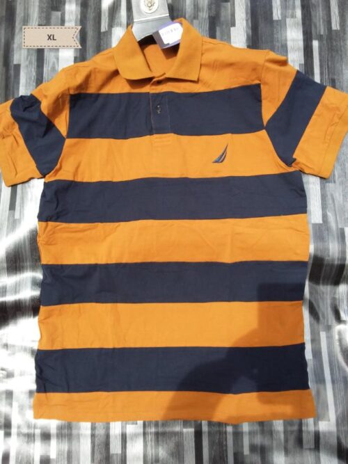 HIGH QUALITY MARKERS COLLAR-NECK