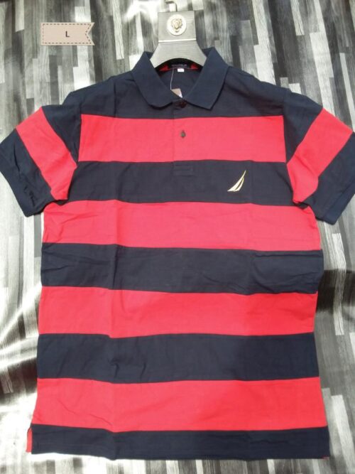 HIGH QUALITY MARKERS COLLAR-NECK