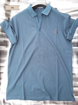 HIGH QUALITY MARKERS COLLAR-NECK