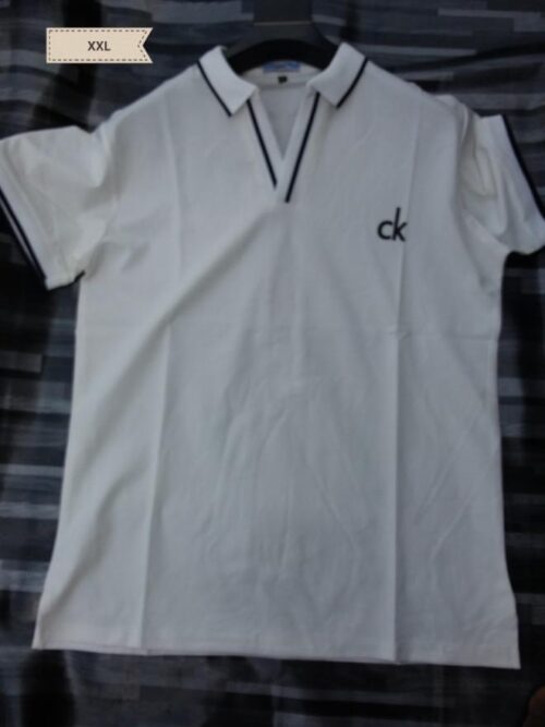 HIGH QUALITY MARKERS COLLAR-NECK