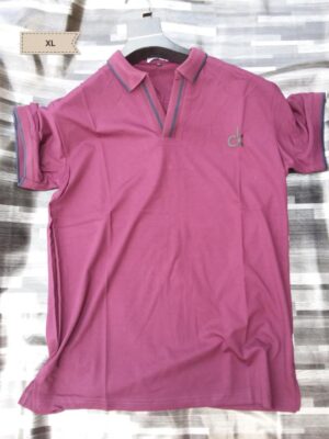 HIGH QUALITY MARKERS COLLAR-NECK