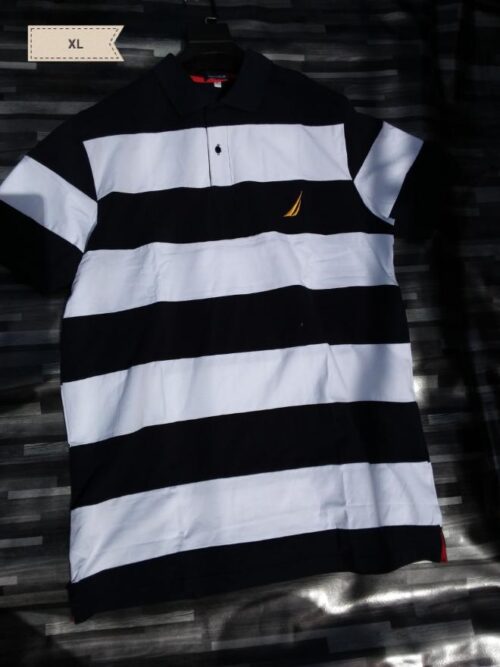 HIGH QUALITY MARKERS COLLAR-NECK