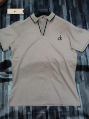 HIGH QUALITY MARKERS COLLAR-NECK