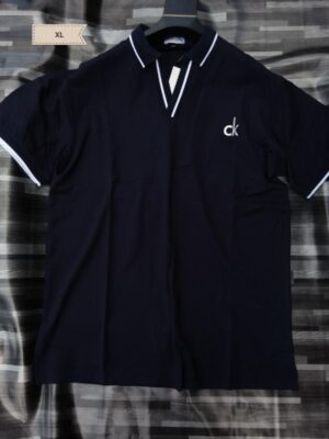 HIGH QUALITY MARKERS COLLAR-NECK