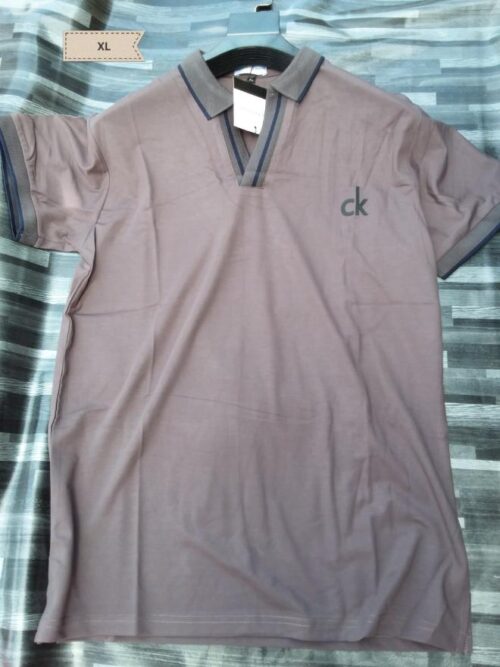 HIGH QUALITY MARKERS COLLAR-NECK