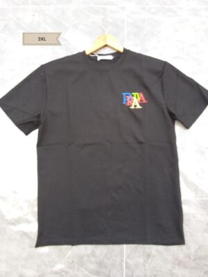 HIGH QUALITY ROUND-NECK