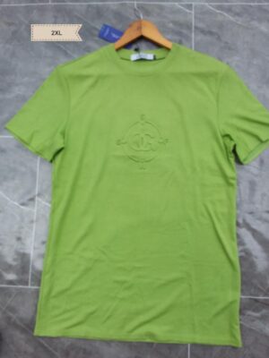 HIGH QUALITY ROUND-NECK