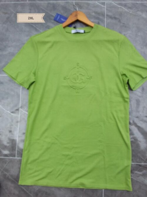 HIGH QUALITY ROUND-NECK